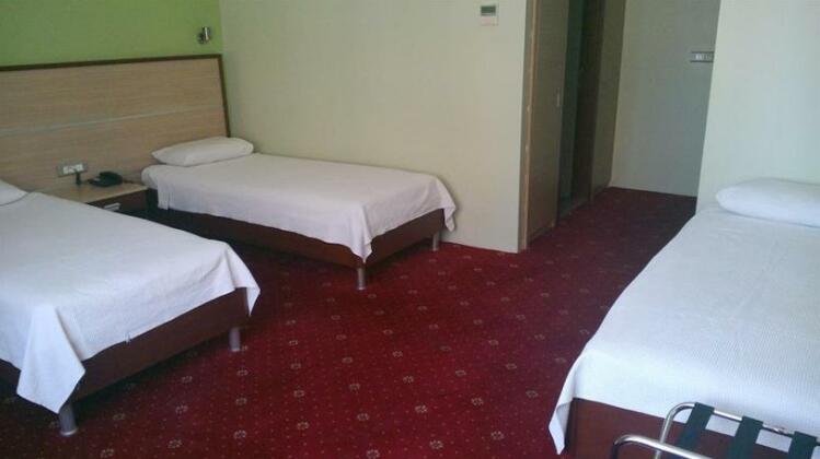 Halley Hotel - Photo5