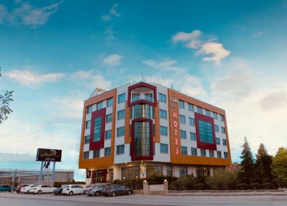 Inci Class Hotel - Photo2