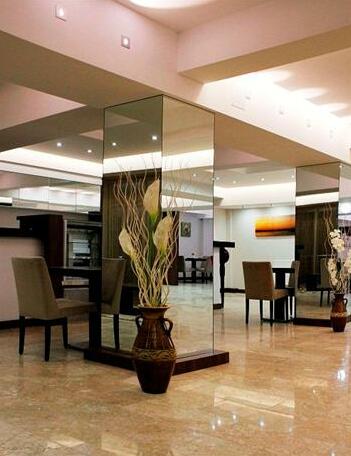 Konakk Residence Hotel - Photo5