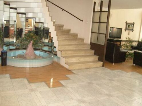 Kosar Hotel - Photo2