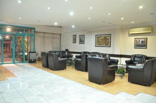 Kosar Hotel - Photo3