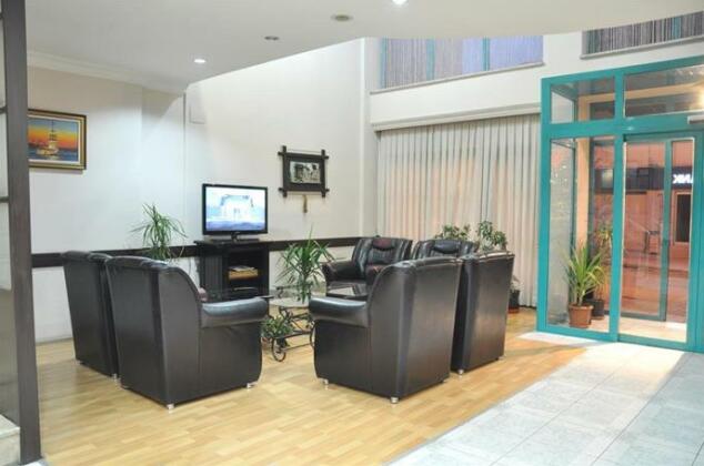 Kosar Hotel - Photo4