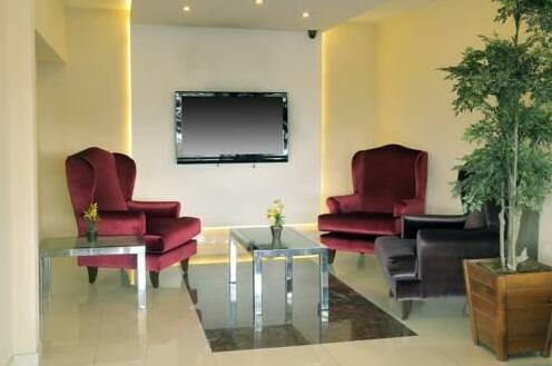 Laodikya Hotel - Photo5