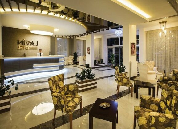 Lavin Hotel - Photo5
