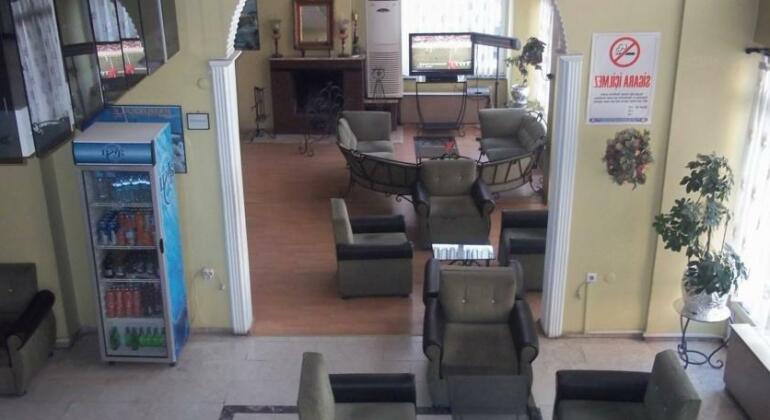Mesut Hotel - Photo4