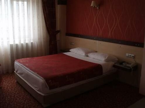 Napa Hotel - Photo3