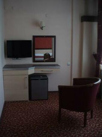 Napa Hotel - Photo5