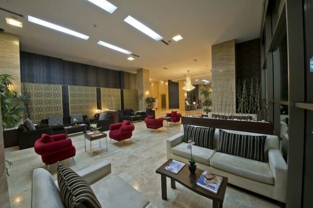 North Point Hotel - Photo3