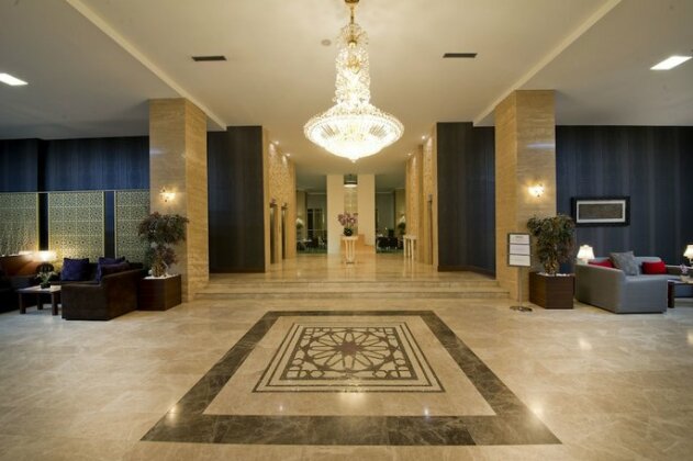 North Point Hotel - Photo4