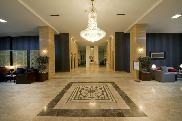 North Point Hotel - Photo4