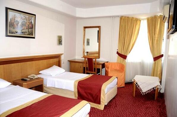 Piskin Hotel - Photo3