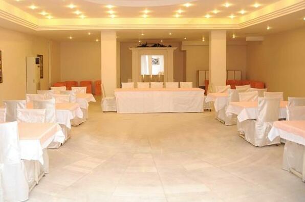 Piskin Hotel - Photo5
