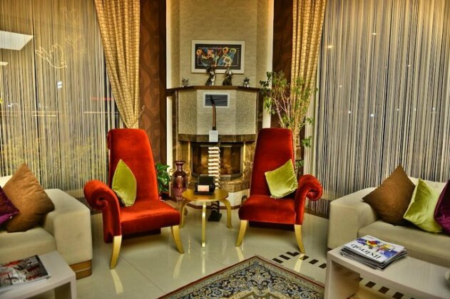 Siir Boutique Hotel - Photo3