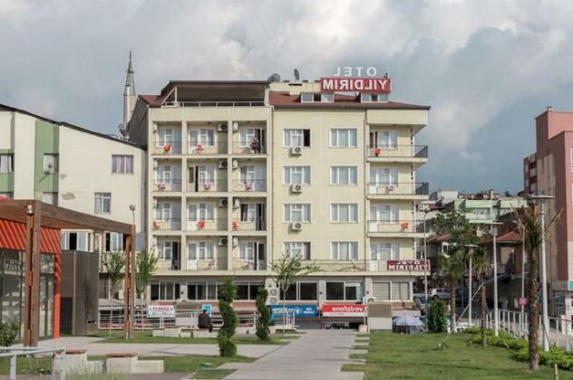Yildirim Hotel Denizli - Photo2