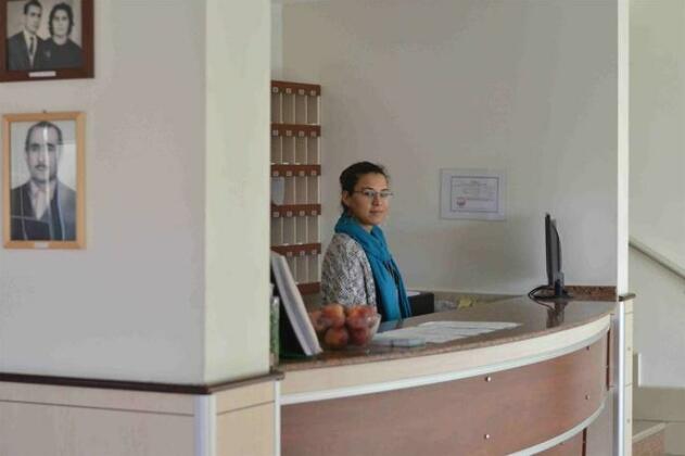 Yildirim Hotel Denizli - Photo3