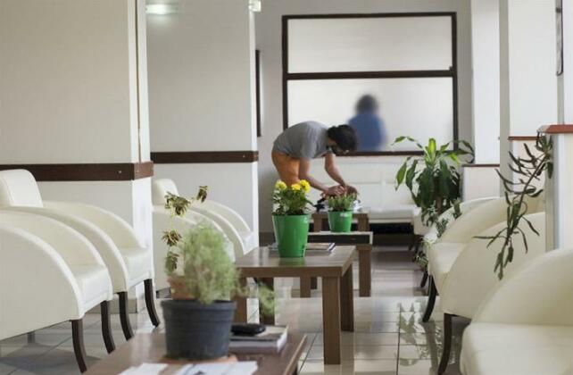 Yildirim Hotel Denizli - Photo4
