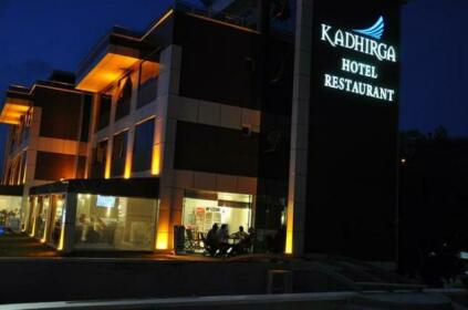 Kadhirga Hotel