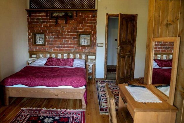 Kaf Dagi Konak Hotel - Photo4