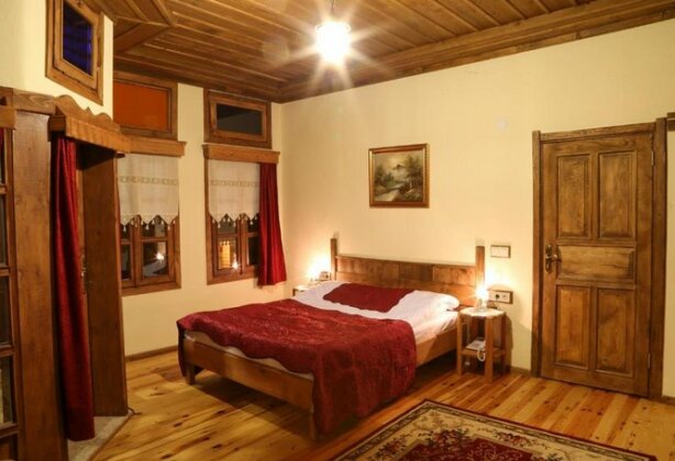 Kaf Dagi Konak Hotel - Photo5