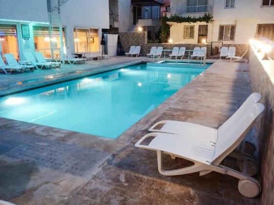 Altinersan Hotel - Photo2