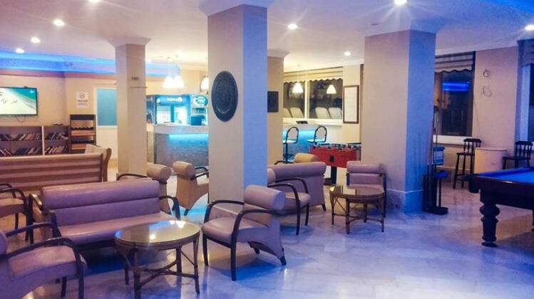 Altinersan Hotel - Photo3