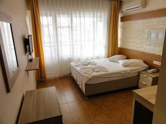 Altinersan Hotel - Photo4