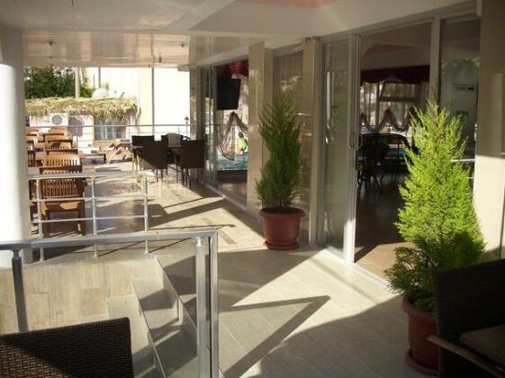 Altunakar 1 Hotel - Photo2