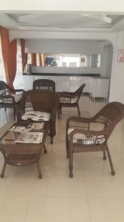 Altunakar 1 Hotel - Photo3