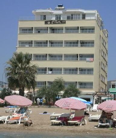 Altunakar Hotel II Calipso - Photo2