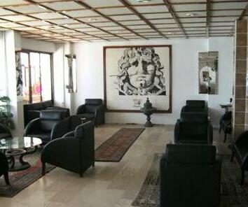 Altunakar Hotel II Calipso - Photo3