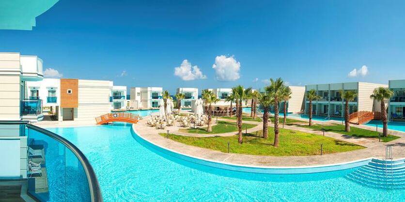 Aquasis De Luxe Resort & SPA - Ultra All Inclusive - Photo2