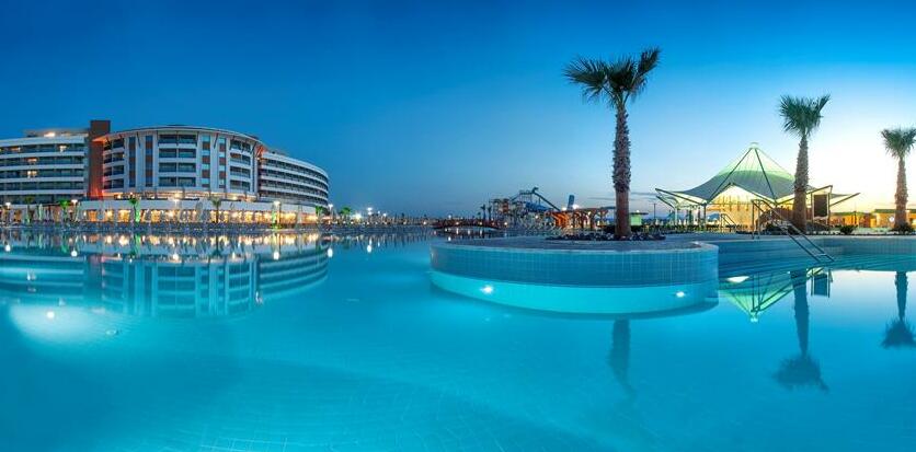 Aquasis De Luxe Resort & SPA - Ultra All Inclusive - Photo3