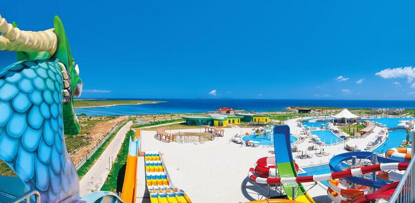 Aquasis De Luxe Resort & SPA - Ultra All Inclusive - Photo4