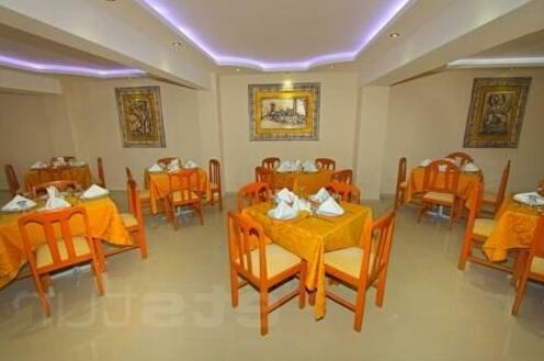 Aristo Butik Hotel - Photo4