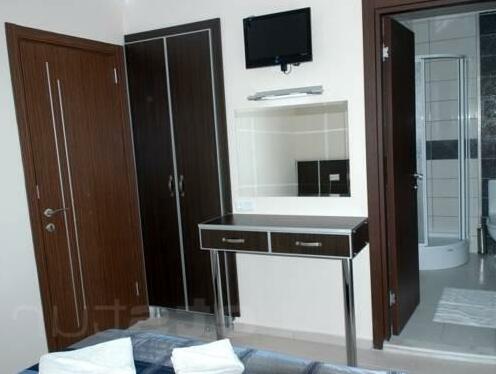 Aristo Butik Hotel - Photo5