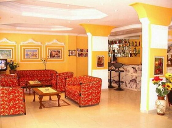 Atlantik Apart Hotel - Photo2