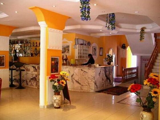 Atlantik Apart Hotel - Photo3