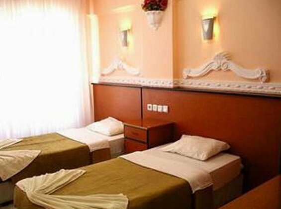 Atlantik Apart Hotel - Photo4
