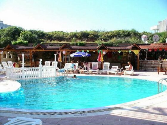 Atlantik Apart Hotel - Photo5