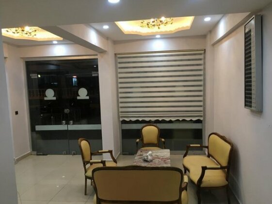 Baskent Otel - Photo2
