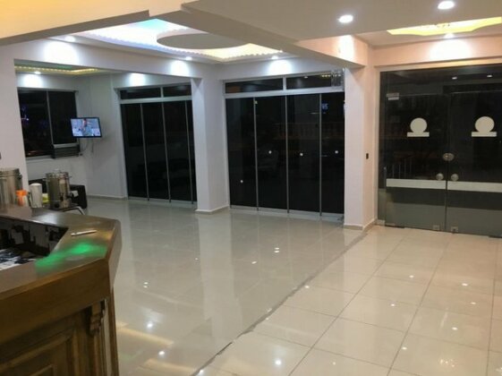Baskent Otel - Photo4