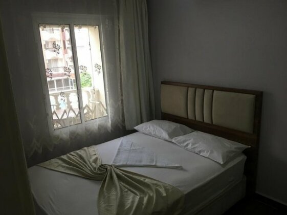 Baskent Otel - Photo5