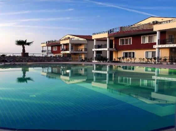 Beach Villas - Photo2