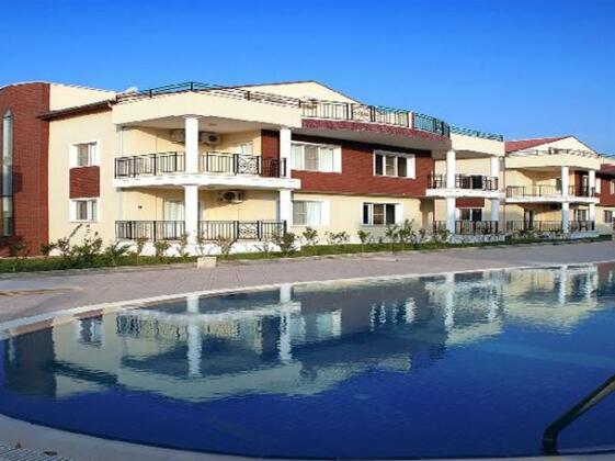 Beach Villas - Photo3