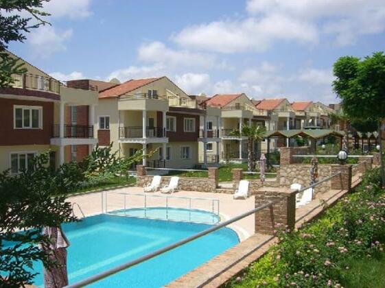 Beach Villas - Photo4