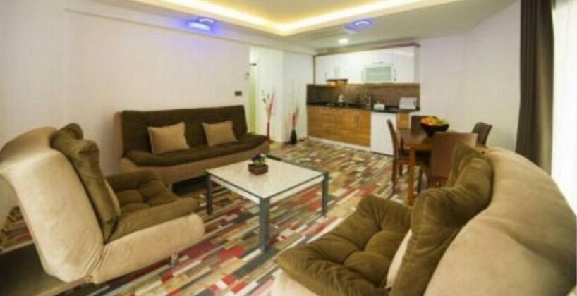 Berlin Apart Hotel - Photo3
