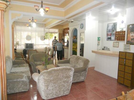 Brand Hotel - Photo3
