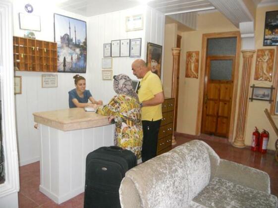 Brand Hotel - Photo5
