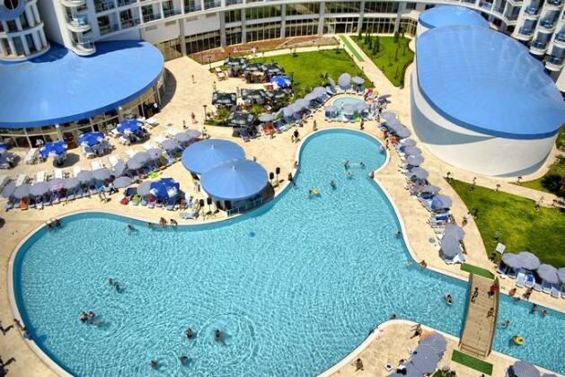 Buyuk Anadolu Didim Resort Hotel - All Inclusive - Photo5