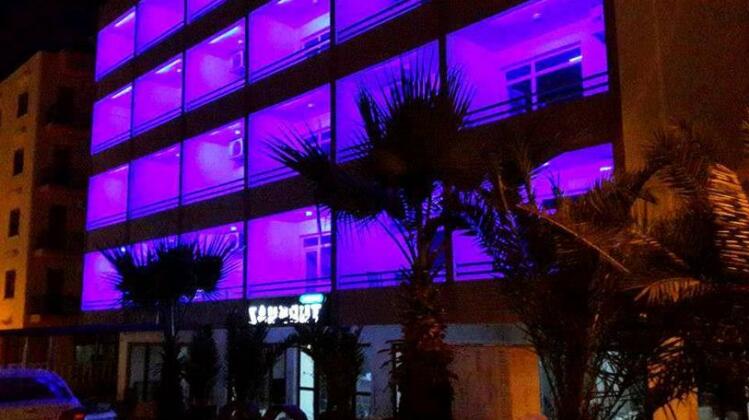 Didim Turkuaz Hotel - Photo2